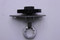 24 393 70-S } PUMP ASSEMBLY: OIL