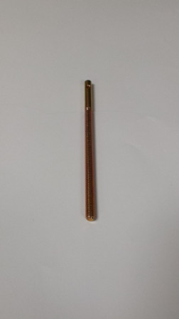 24 411 03-S } ROD: SPEED CONTROL