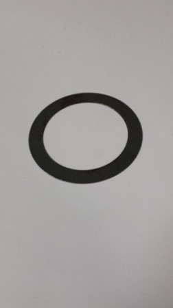 24 422 04-S } SHIM: THRUST (BLUE