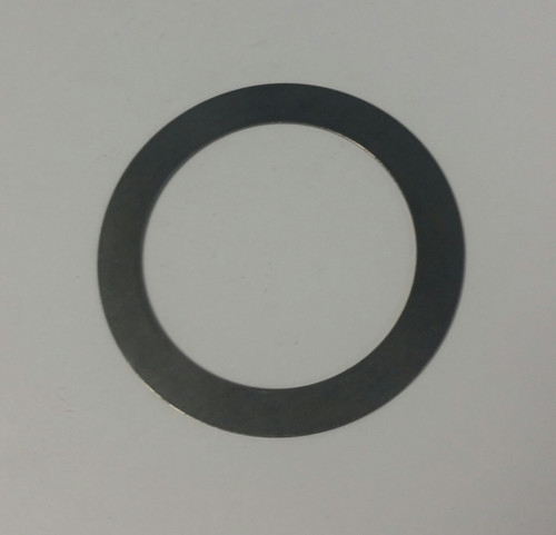 24 422 05-S } SHIM: THRUST (BLAC