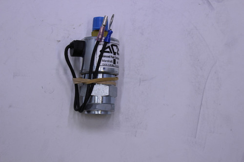 24 435 04-S } SOLENOID: 12VDC LO