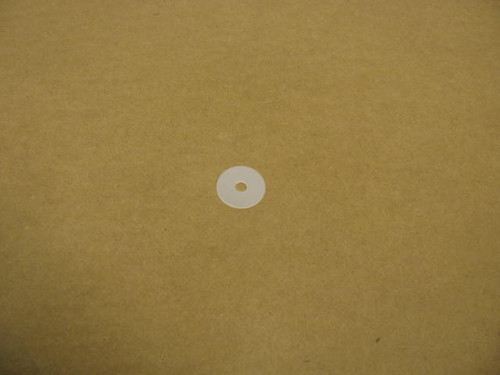 24 468 01-S } WASHER: FLAT 5.5 M