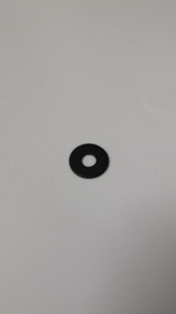 24 468 10-S } WASHER: FLAT 7/32
