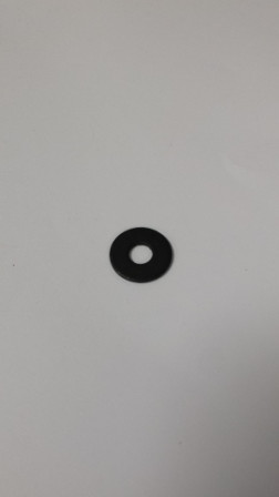 24 468 10-S } WASHER: FLAT 7/32