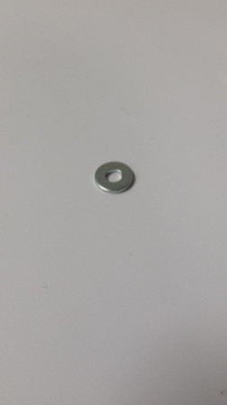 24 468 13-S } WASHER: FLAT