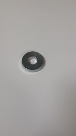 24 468 14-S } WASHER: FLAT