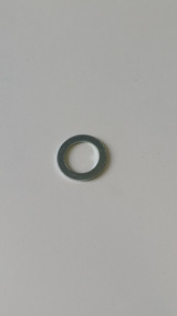 24 468 15-S } WASHER: FLAT 11/32