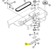 C33275 - BLADE