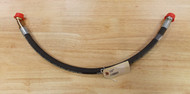 C33394 } HOSE