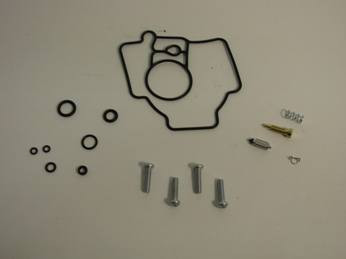 24 757 03-S } KIT: REPAIR CARBUR