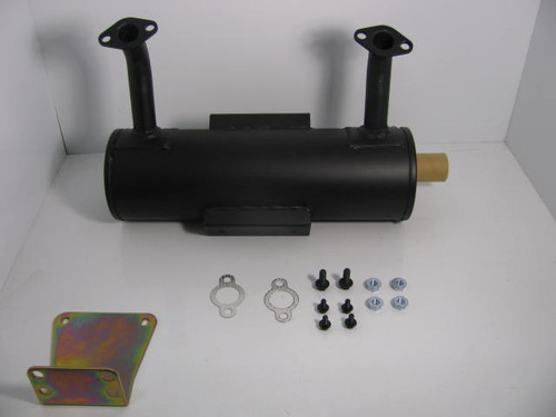 24 786 21-S } KIT: MUFFLER-O.F.