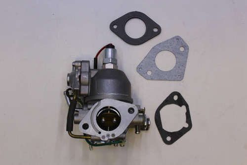 24 853 27-S } KIT: CARBURETOR W/