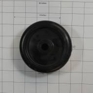 C33709 } WHEEL