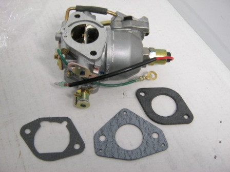 24 853 90-S } KIT: CARBURETOR w/