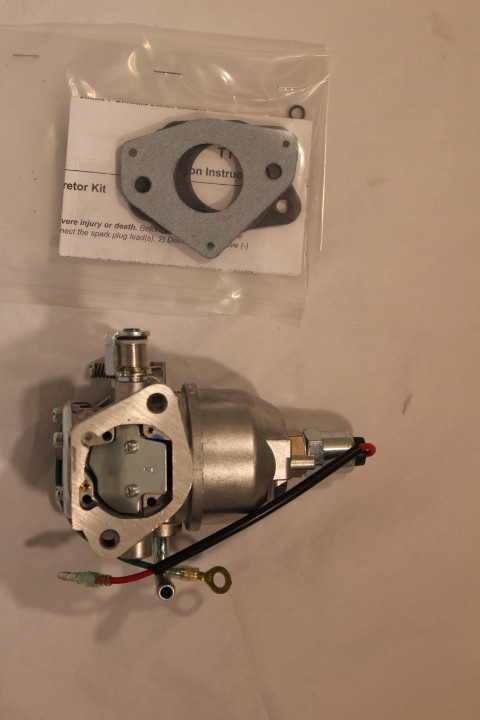 24 853 99-S } KIT: CARBURETOR W/