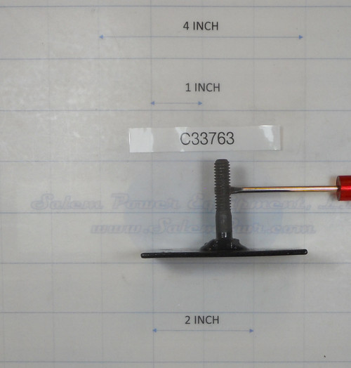 C33763 - BRACKET