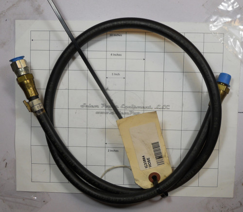 C33864 } HOSE