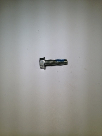 25 086 15-S } SCREW: WSH HD 1/4-