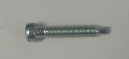 25 086 26-S } SCREW: FILLISTER H