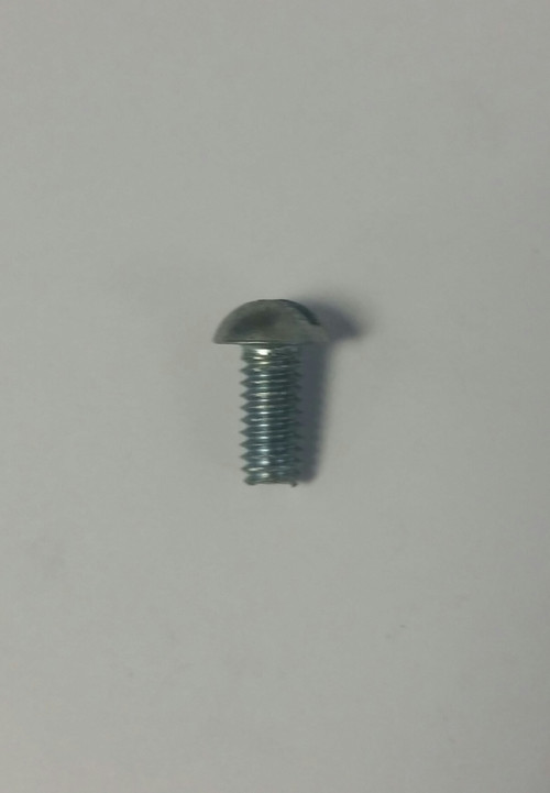 25 086 68-S } SCREW: SLT FLS 8-3