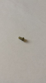 25 086 86-S } SCREW: DRIVE