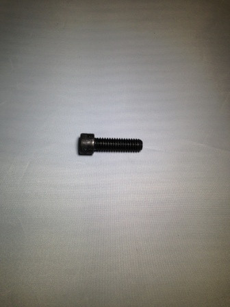 25 086 89-S } SCREW: HEX SOCKET