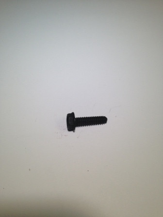 25 086 97-S } SCREW: WSH HD TAP