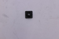 25 100 37-S } NUT: PLASTIC - BLA