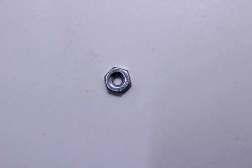 25 100 55-S } NUT: HEX