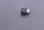 25 139 57-S } PLUG: SQ HD PIPE 3