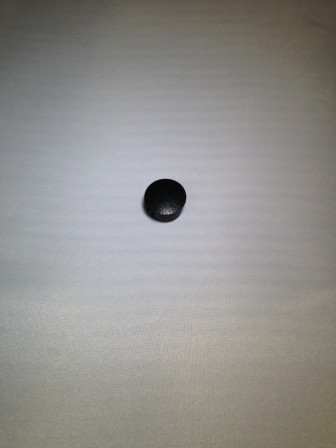 25 139 16-S } PLUG: BUTTON 9/16