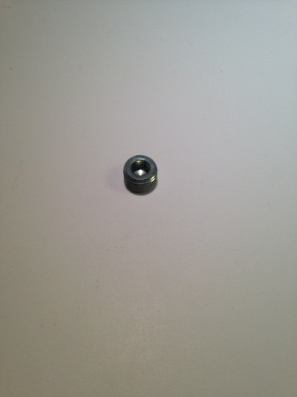 25 139 60-S } PLUG:  CTSK PIPE 1