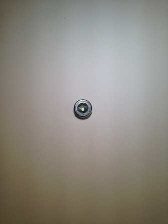 25 139 62-S } PLUG: PIPE CTSK 3/