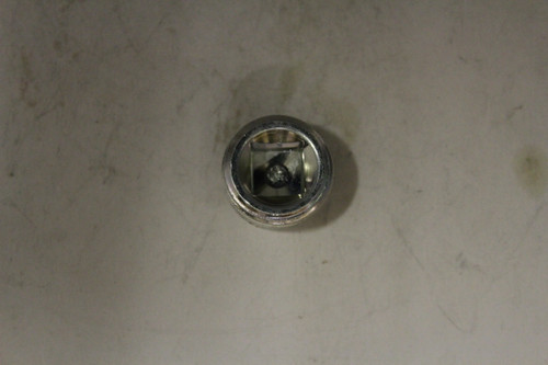 25 139 74-S } PLUG: PIPE 1/2 NPT