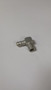 25 155 02-S } CONNECTOR: 90 DEG.