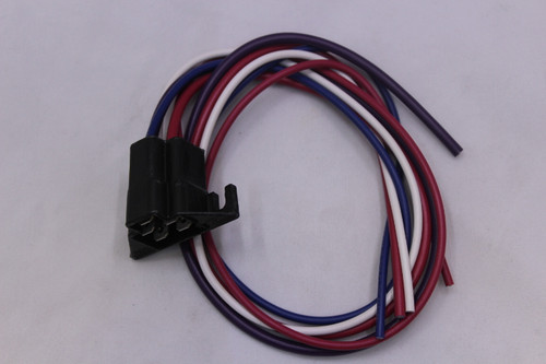 25 155 07-S } CONNECTOR
