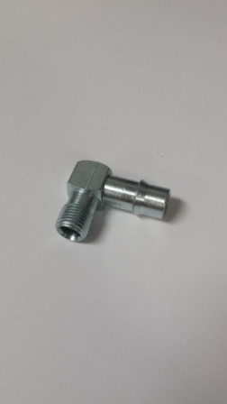 25 155 38-S } Connector: Hose