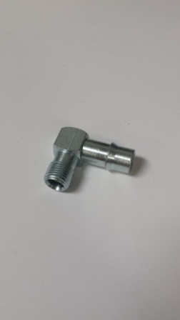 25 155 38-S } Connector: Hose