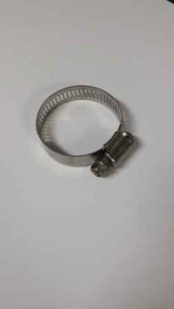 25 237 13-S } CLAMP: HOSE