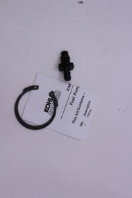 25 294 09-S } KIT: STRAIGHT FITT
