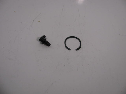 25 294 11-S } KIT: 90 DEG. FITTI