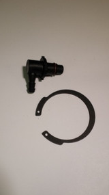 25 294 12-S } KIT: 3/16 FITTING: