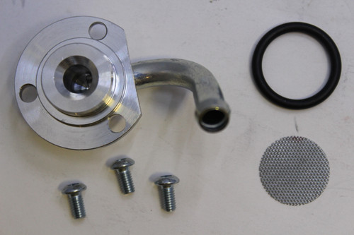 25 294 38-S } KIT: OUTLET FITTIN
