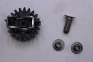 25 310 09-S } KIT: GOVERNOR GEAR