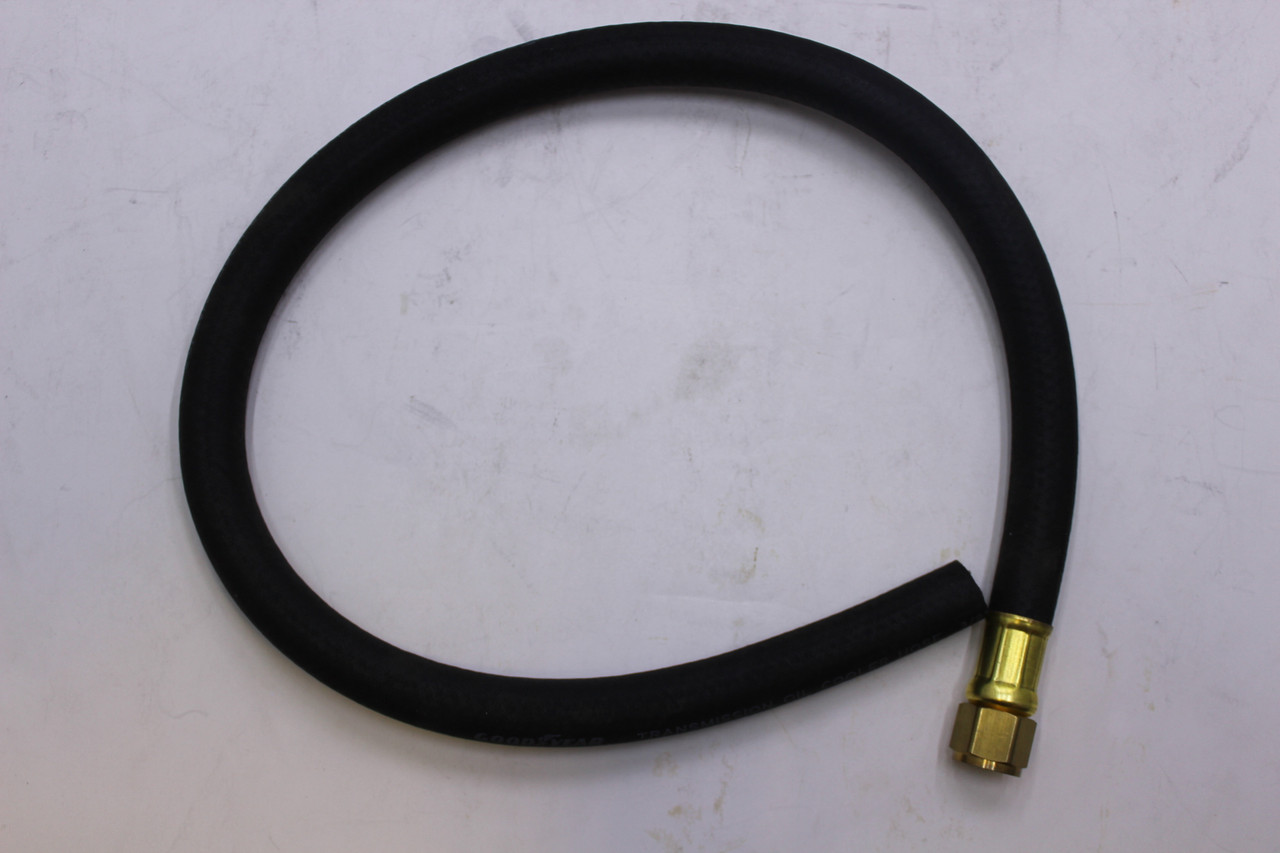 25 326 05S } HOSE OIL DRAIN (2 Salem Power Equipment, LLC