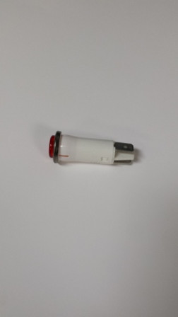 25 352 19-S } LAMP: INDICATOR (I