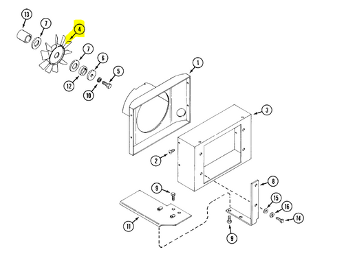 C37064 - FAN