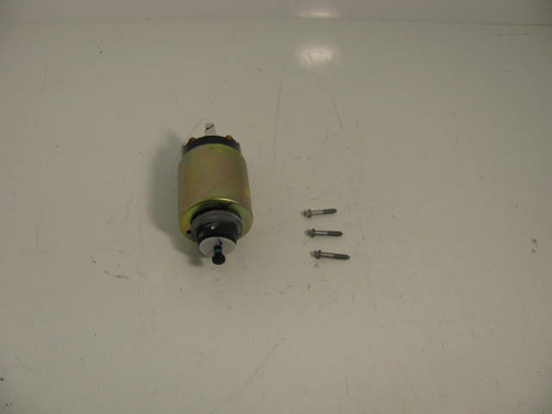 25 435 06-S } KIT: SOLENOID