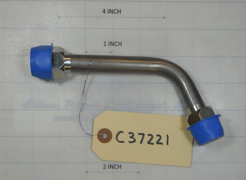 C37221 - TUBE