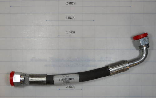 C37232 - HOSE